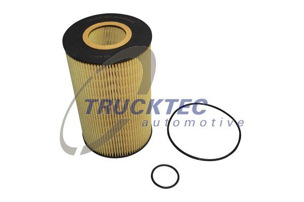 TRUCKTEC AUTOMOTIVE alyvos filtras 05.18.015